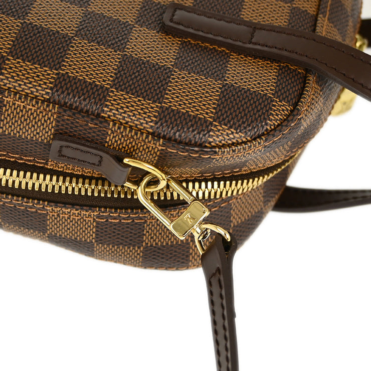 Louis Vuitton Damier Spontini 2way Handbag N48021