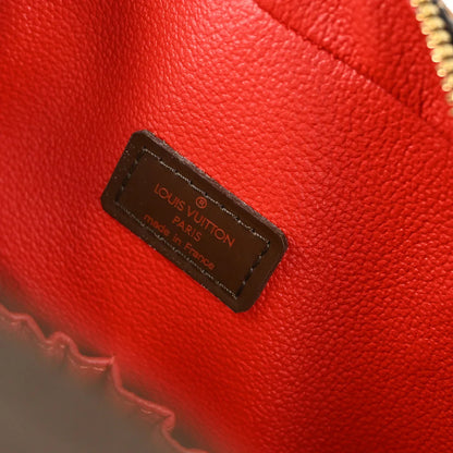 Louis Vuitton 2006 Damier Spontini 2way Handbag N48021