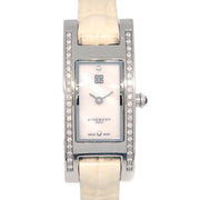 Givenchy Quartz Watch SS White