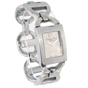 Christian Dior Malice D78-109 Quartz Watch SS