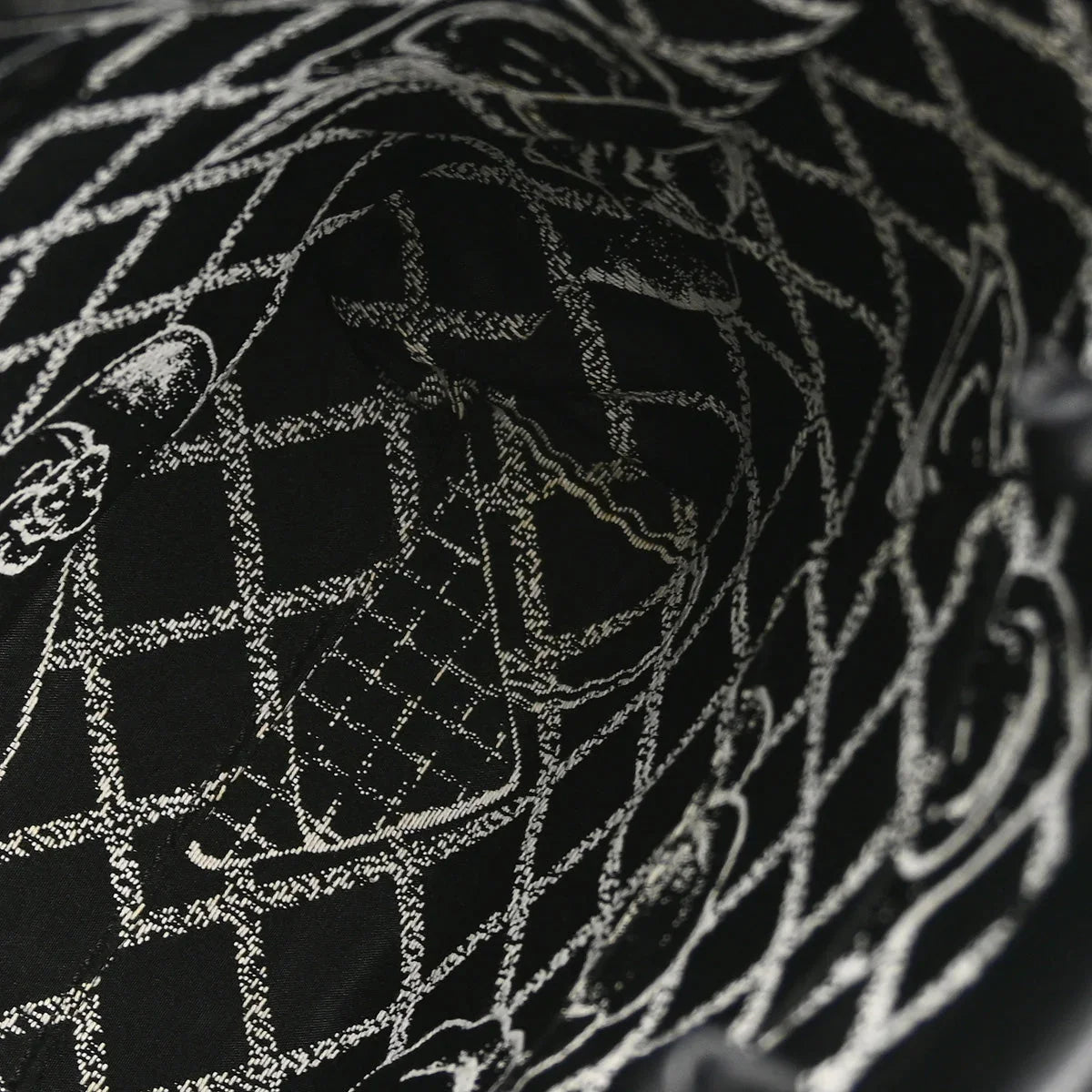 Chanel 2008-2009 Black Calfskin Essential Tote Bag