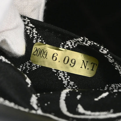 Chanel 2008-2009 Black Calfskin Essential Tote Bag