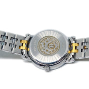 Hermes Serie SE4.220 Quartz Watch Gold SS