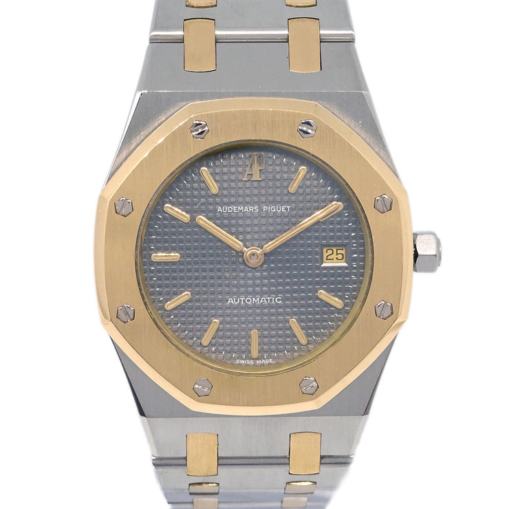 Audemars Piguet Royal Oak Self-winding Watch 18KYG SS