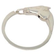 Hermes Galop Bracelet Bangle Ag925