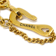 Chanel Bracelet Gold 98P