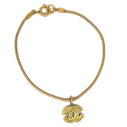 Chanel Bracelet Gold 01P