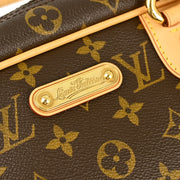 Louis Vuitton 2008 Monogram Montorgueil PM Handbag M95565