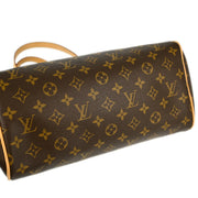 Louis Vuitton 2008 Monogram Montorgueil PM Handbag M95565