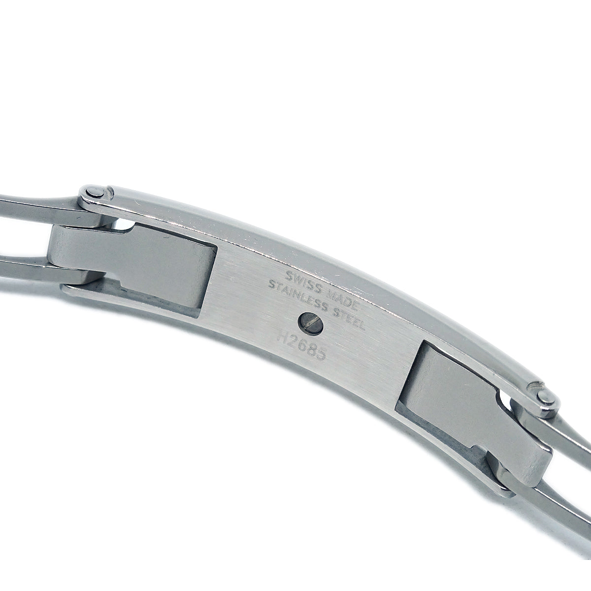 Chanel 2016 Ref.H2571 J12 Quartz 29mm Watch Ceramic Diamond