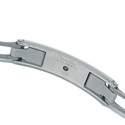 Chanel 2016 Ref.H2571 J12 Quartz 29mm Watch Ceramic Diamond