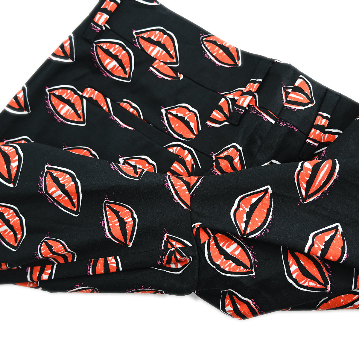 Prada 2016 Pants Black #38