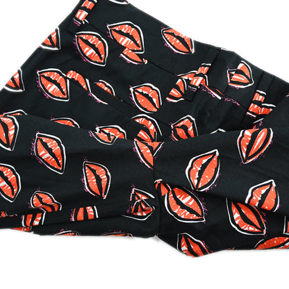 Prada 2016 Pants Black #38