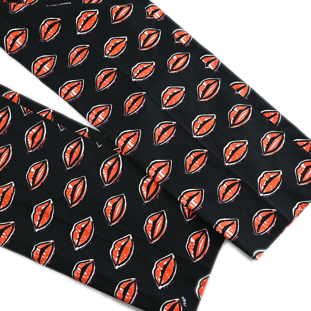 Prada 2016 Pants Black #38