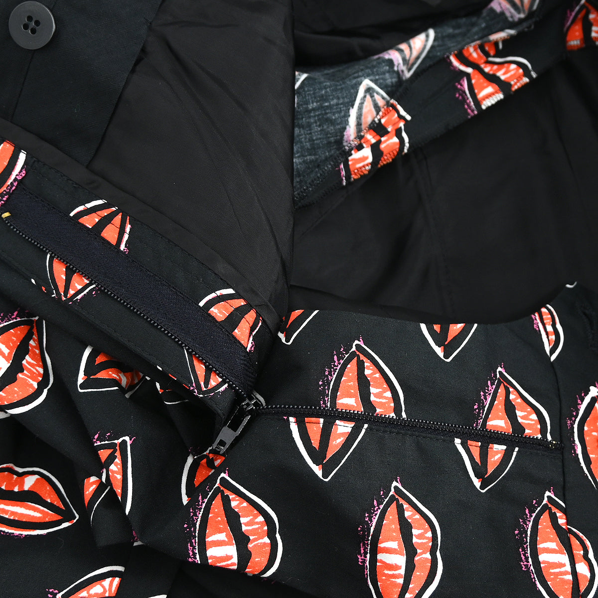 Prada 2016 Pants Black #38