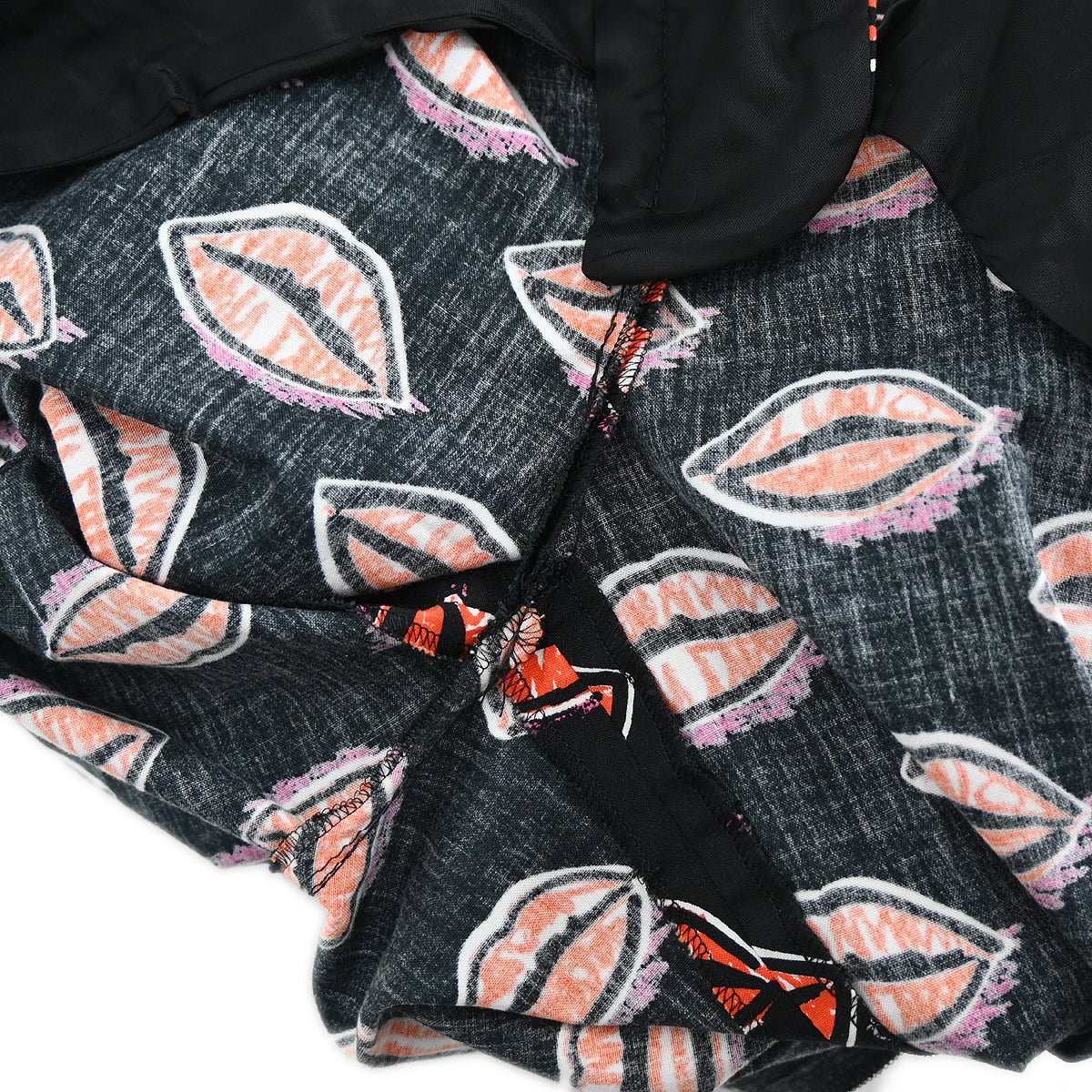 Prada 2016 Pants Black #38