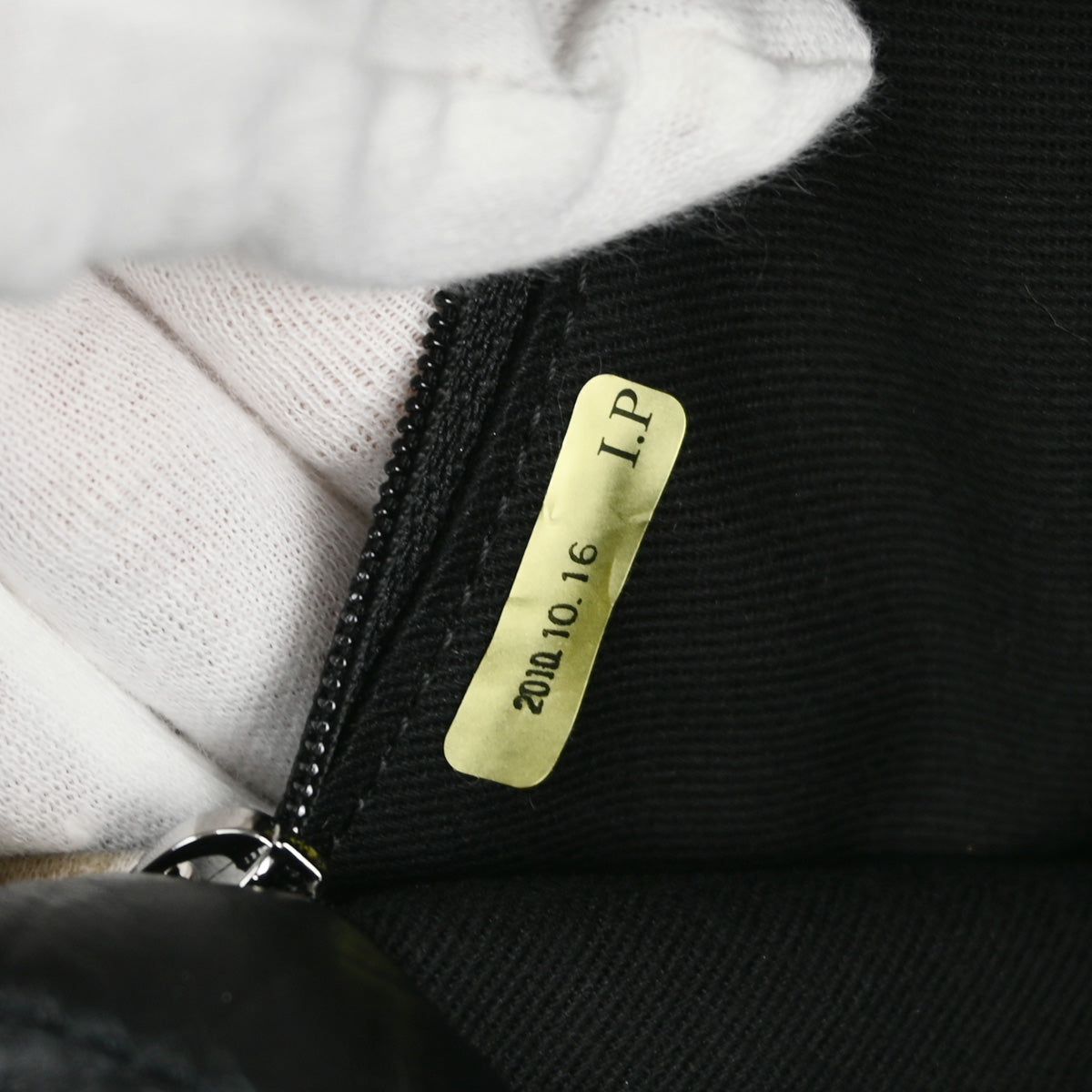 Chanel 2010-2011 Faux Fur Calfskin XL Tote Bag