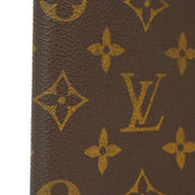 Louis Vuitton Monogram Porte Billet 6 Carte Credit Wallet M60929