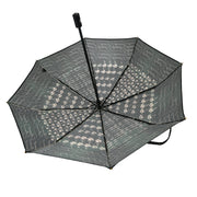 Chanel Black Umbrella Small Good