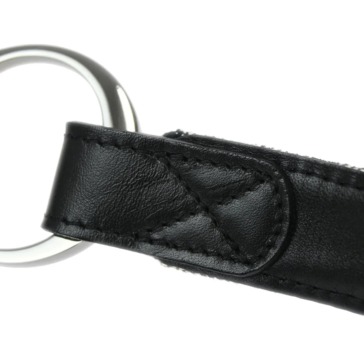 diorベルト75センチ Christian Dior Trotter Belt Black #75 Small Good – AMORE