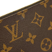 Louis Vuitton Monogram Pochette Accessoires Handbag M51980