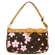 Louis Vuitton Cherry Blossom Pochette Accessoires Handbag M92006