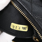 Chanel Black Caviar Shoulder Bag