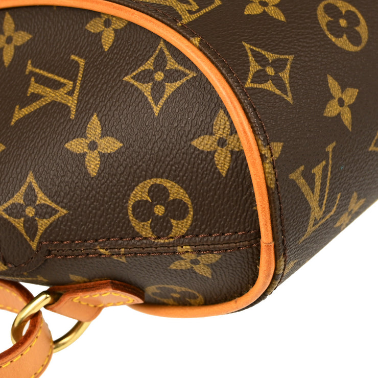 Louis Vuitton Monogram Ellipse Sac A Dos Backpack M51125