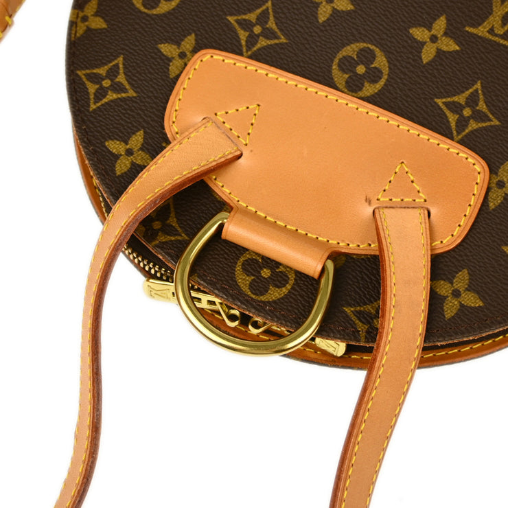 Louis Vuitton Monogram Ellipse Sac A Dos Backpack M51125