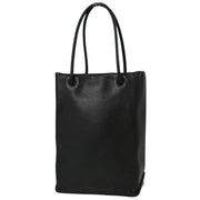 Chanel Black Calfskin Essential Tote Bag