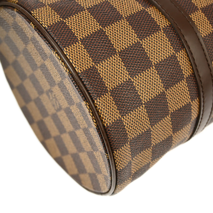 Louis Vuitton 2004 Damier Papillon 30 Handbag N51303