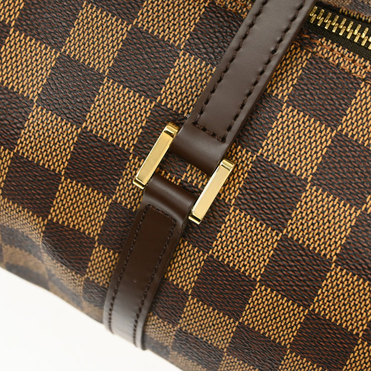 Louis Vuitton 2004 Damier Papillon 30 Handbag N51303