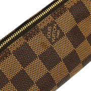 Louis Vuitton 2004 Damier Papillon 30 Handbag N51303