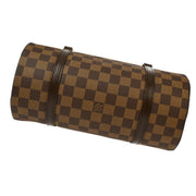 Louis Vuitton 2007 Damier Papillon 26 Handbag N51304