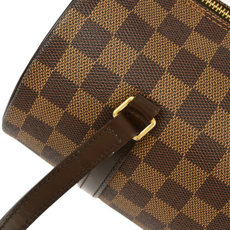 Louis Vuitton 2007 Damier Papillon 26 Handbag N51304