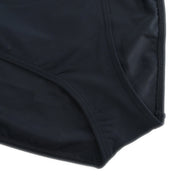 Chanel Swimwear Swimsuit Black #40