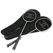 Chanel CC Sport Line Badminton Racket Storage Bag