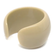 Chanel Beige Ring #14 #54 01P