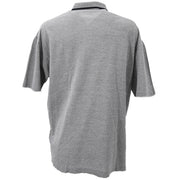 Yves Saint Laurent Polo Shirt Gray