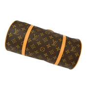 Louis Vuitton 2003 Monogram Papillon 30 Handbag M51385