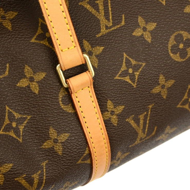 Louis Vuitton 2003 Monogram Papillon 30 Handbag M51385