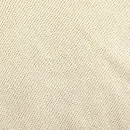 Chanel 1995 Sweater Off-white #42