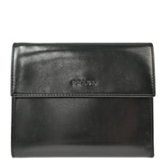 Prada Black Wallet