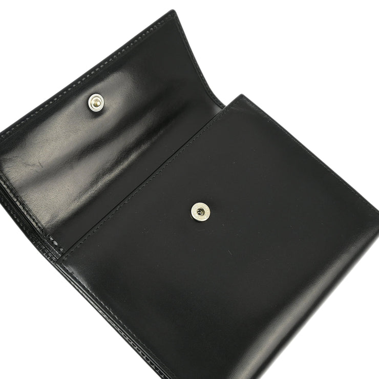 Prada Black Wallet