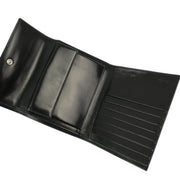 Prada Black Wallet