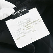 Chanel Long Pants Dark Gray #40