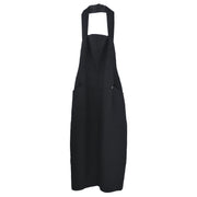 Chanel 1999 Sleeveless Dress Black #40