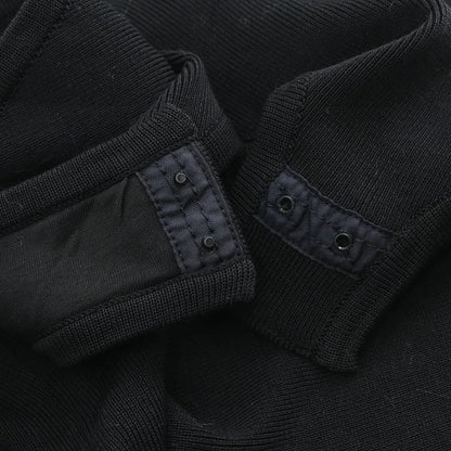 Chanel 1994 Bodysuit Black #36