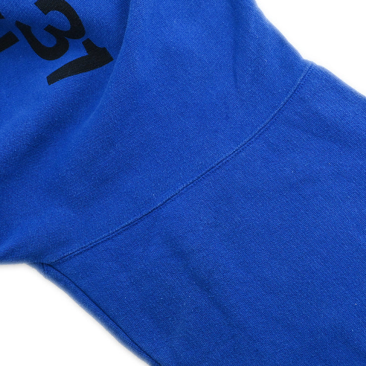 Chanel Sweatshirt Blue SAISON 01 #XL