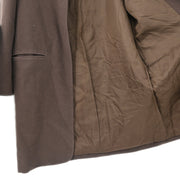 Gucci Coat Brown #42